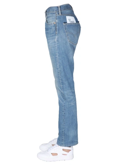 Shop 1/off 50/50 Jeans Unisex In Multicolor