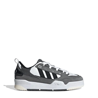 Shop Adidas Originals Adidas Shoes In Grey