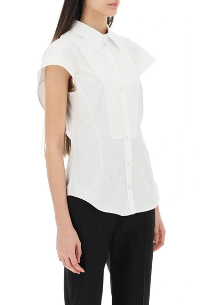 Alexander Mcqueen 0 In White