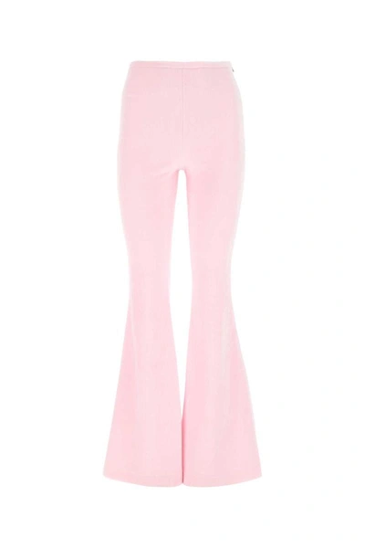 Shop Alexander Wang Pants In Pink
