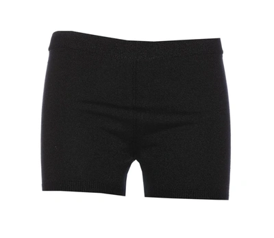 Shop Alyx Shorts In Black