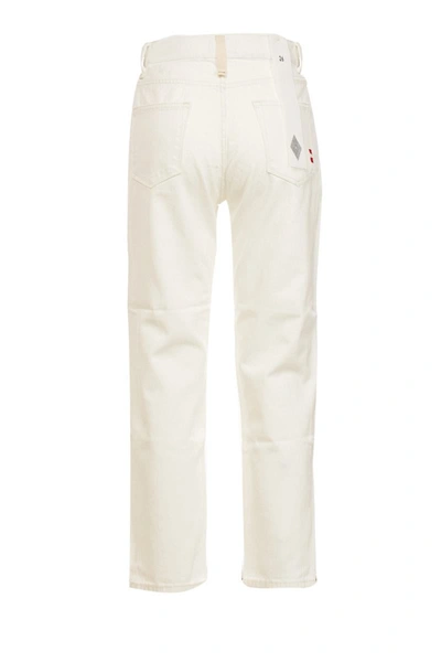 Shop Amish Women's Jeans. In Naturale