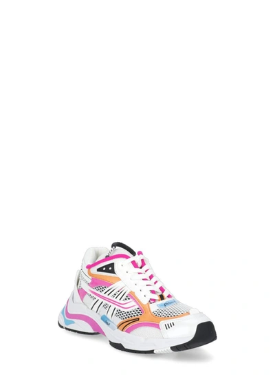 Shop Ash Sneakers Multicolour