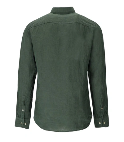 Shop B-d Baggies Brook Military Green Shirt