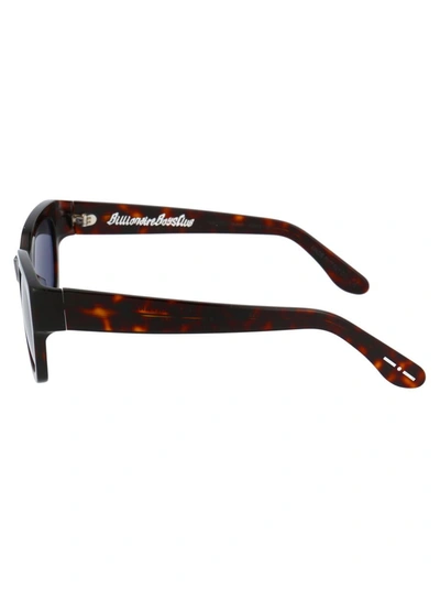 Shop Billionaire Boys Club Sunglasses In 009 Black