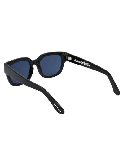 Shop Billionaire Boys Club Sunglasses In 009 Black