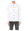 BALMAIN Liquette Homme Cotton Shirt
