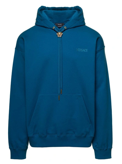Versace kith hoodie sale