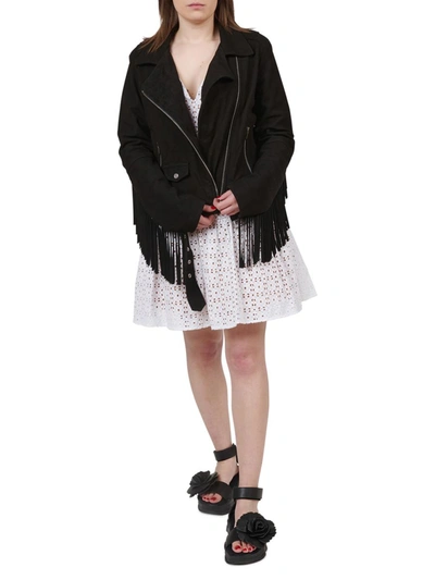 Blusotto Coats & Jackets In Black