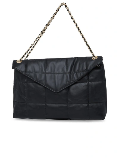 Borsa busta best sale nera