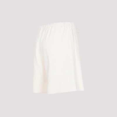 Shop By Malene Birger Ifeions Shorts Pants In Nude &amp; Neutrals