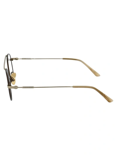 Calvin Klein Gafas - Negro In 050 White