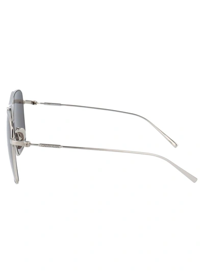 Calvin Klein Ck20100s In 045 Grey