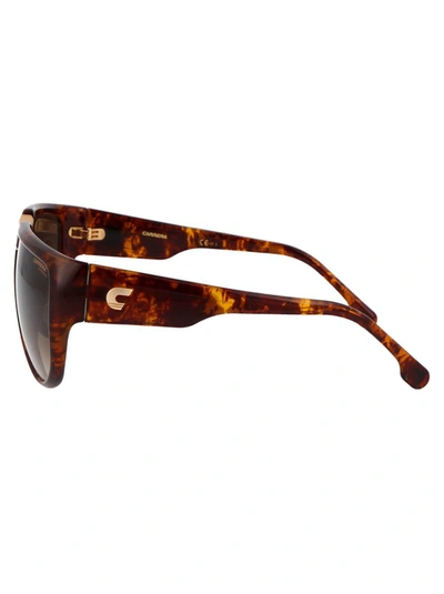 Shop Carrera Sunglasses In 086ha Havan