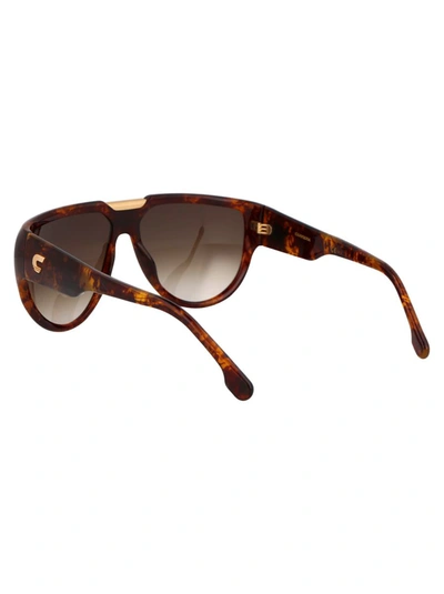 Shop Carrera Sunglasses In 086ha Havan