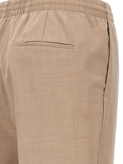 Shop Cellar Door Michela' Pants In Beige