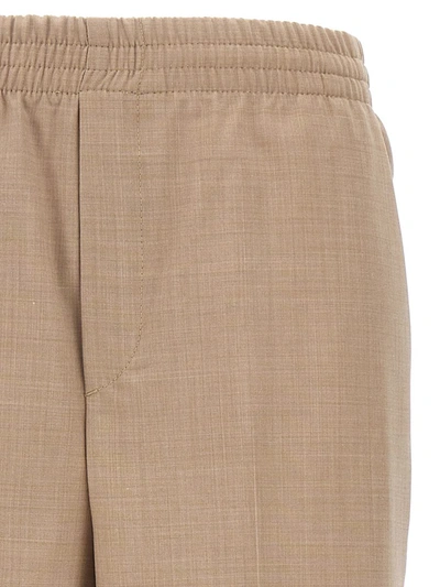 Shop Cellar Door Michela' Pants In Beige