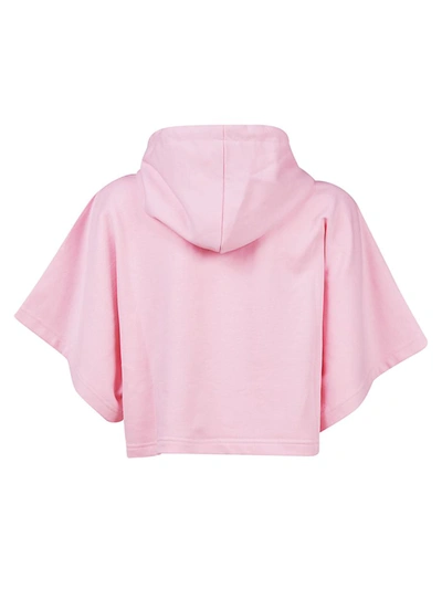 Shop Chiara Ferragni Jerseys In Pink