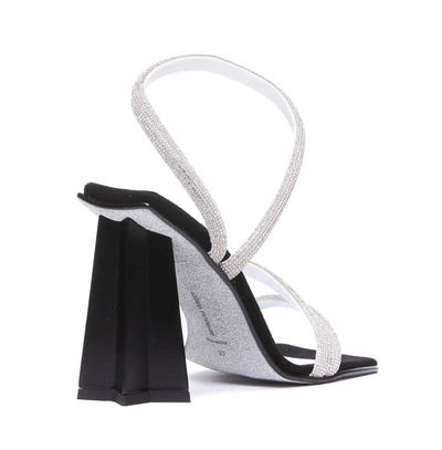 Shop Chiara Ferragni With Heel In Black