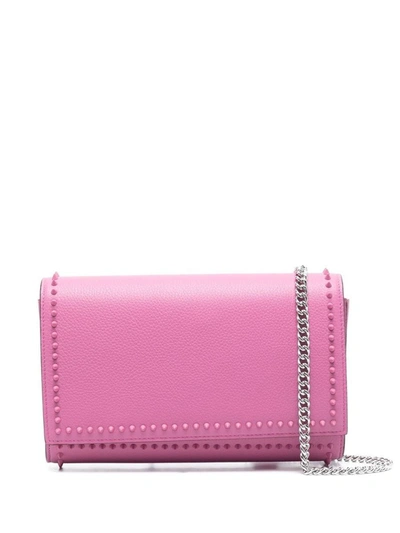 Shop Christian Louboutin Bags.. Pink