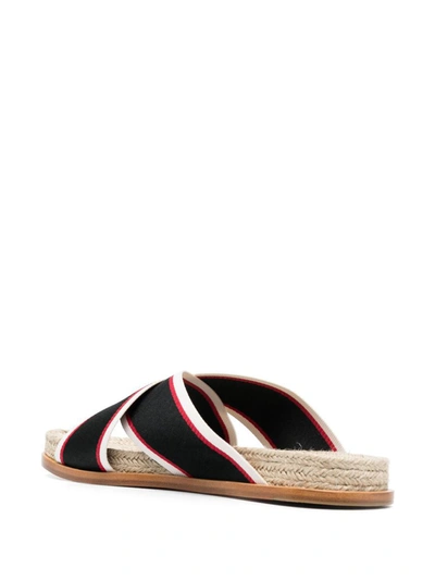 Shop Christian Louboutin Sandals Multicolour