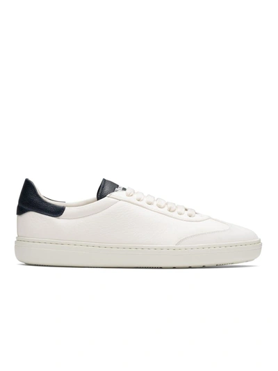Shop Church's Boland Sneakers Shoes In White