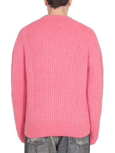 Shop Sunflower Como Shirt In Pink