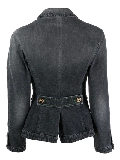 Shop Cormio Jacket Clothing In Black