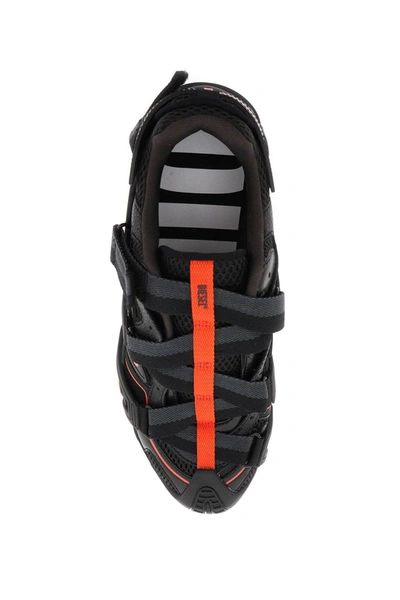 Shop Diesel 's-prototype-cr' Sneakers In Black