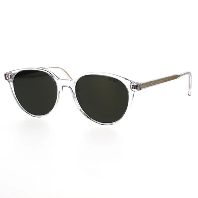 Shop Dior Eyewear Sunglasses In Transparent