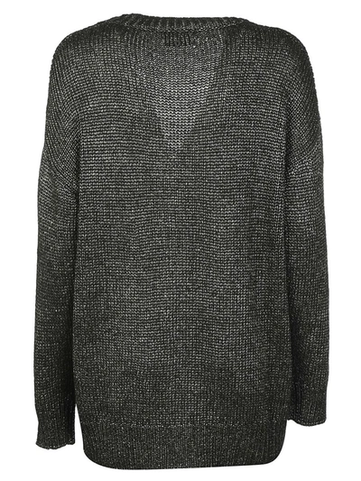 Shop Dondup Sweaters Black