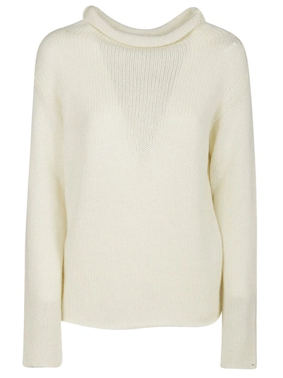 Shop Dondup Sweaters White