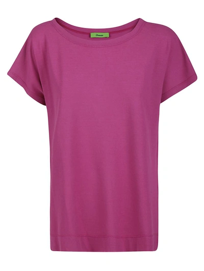 Shop Drumohr T-shirts And Polos In <p><strong>gender:</strong> Women