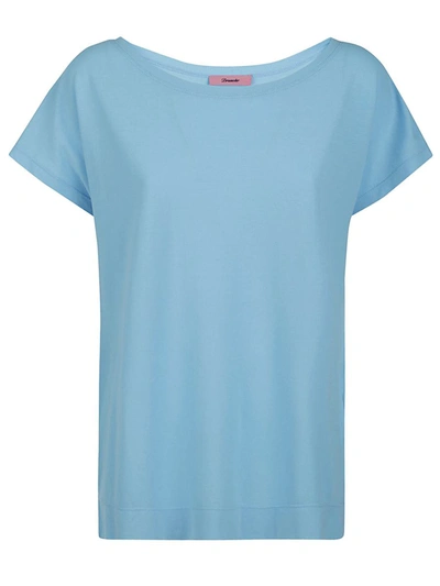 Shop Drumohr T-shirts And Polos In <p><strong>gender:</strong> Women