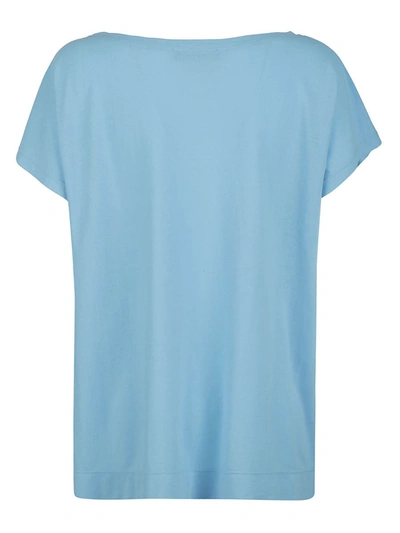Shop Drumohr T-shirts And Polos In <p><strong>gender:</strong> Women