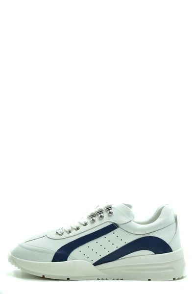 Shop Dsquared2 Sneakers In Multicolor