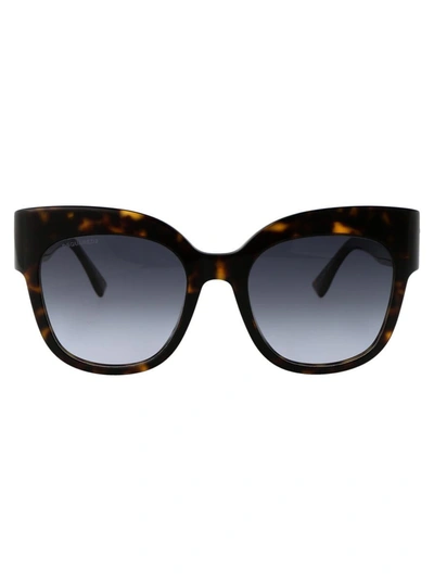 Shop Dsquared2 Sunglasses In 0869o Avana