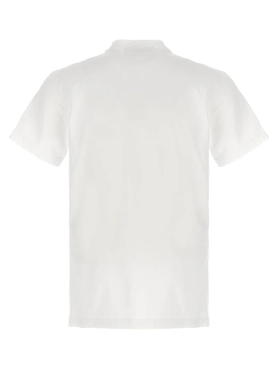 Shop Dsquared2 T-shirt 'cool Fit' In White