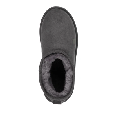 Shop Emu Stinger Micro Shoes In E009 Charcoal