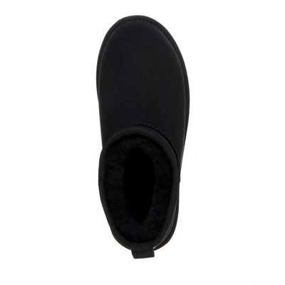 Shop Emu Stinger Micro Shoes In E003 Black