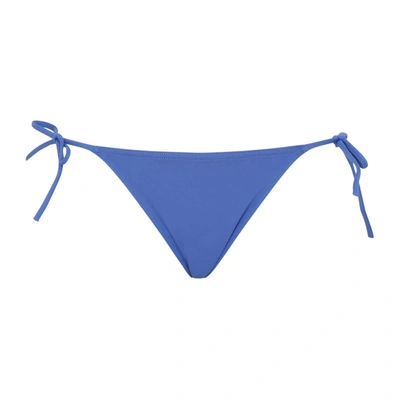Eres Malou Bikini Bottom In Blue