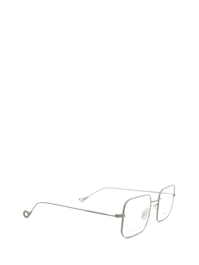 Shop Eyepetizer Eyeglasses In Sage Green