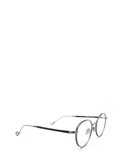 Shop Eyepetizer Eyeglasses In Gunmetal