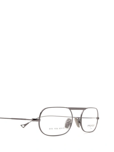 Shop Eyepetizer Eyeglasses In Gun
