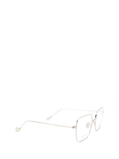 Shop Eyepetizer Eyeglasses In Silver