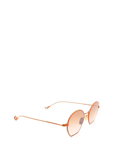 Shop Eyepetizer Sunglasses In Orange