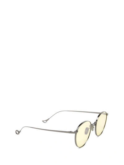 Shop Eyepetizer Sunglasses In Gun