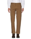 GUCCI Casual trousers