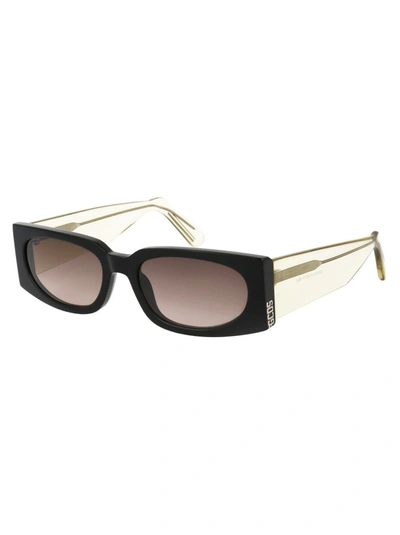 Gcds Gd0016 In 01b Black
