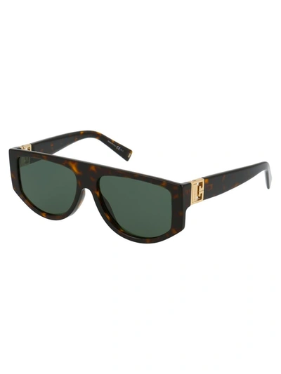 Shop Givenchy Sunglasses In 086qt Hvn